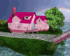 Luna Pink Dream Island