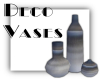 [S9] Deco Vases