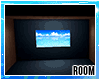 night pixels wooden loft