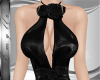 Stella black dress