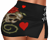 Roses and Hearts