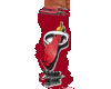 miami  sweats red