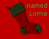 named lorna