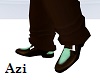 Cameron Shoes