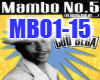 mambo no5