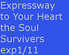 Expressway To Your Heart