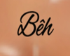 Tatto Bêh