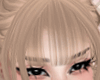 Cherry bangs ꔫ (Blond)