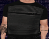 [E] T-Shirt Black [DEV]