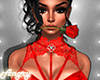 RLL Red Dress Derivable
