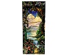 Waterfall Stain Glass #2