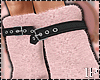 Utopia Club Pink Boots
