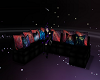 Zen Galaxy Sectional