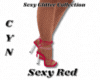 Sexy Red