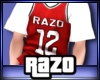 Basket Razo