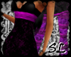 [SL] purple fashion