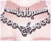 Babygirl Chain