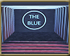 THE BLUE PUB