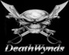 DeathWynds Cosairs Thron