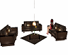 (PD),Dream Couch set