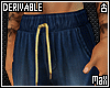 [MM]B:Denim Jeans|M
