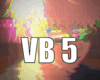 New VB 5 e