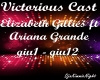 Victorious - Give it up