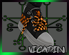 Orange Check Ricks