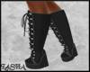 High Top Sneakers