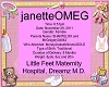 janette birthcertificate