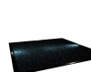 Dark blue Rug