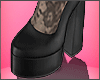 Lacey Shoes