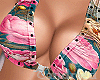 Sia Floral Top