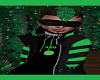 420 Hoodie M #8