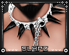 !!S Spiked Collar 3