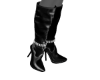 Black Boots Tati ☀