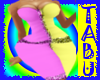 CLUB DRESS DELILAH