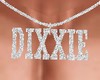 {BOO}Dixxie Necklace M