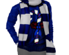 FG~ Christmas Sweater