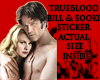 True Blood Bill Sookie