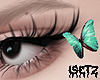 Butterfly Coachella l