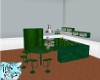 FF~ Emerald Kitchen