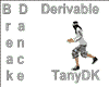 [DK]Derive Break Dance