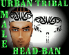 [RC]tribal head-band