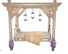 AAM-Swing Bed w/poses
