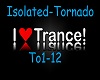 Isolated - Tornado 1/2