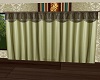 Sage Green Curtains
