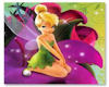 Tinkerbell Bed