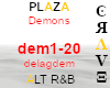 llCll Demons