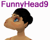 Funny Head 9